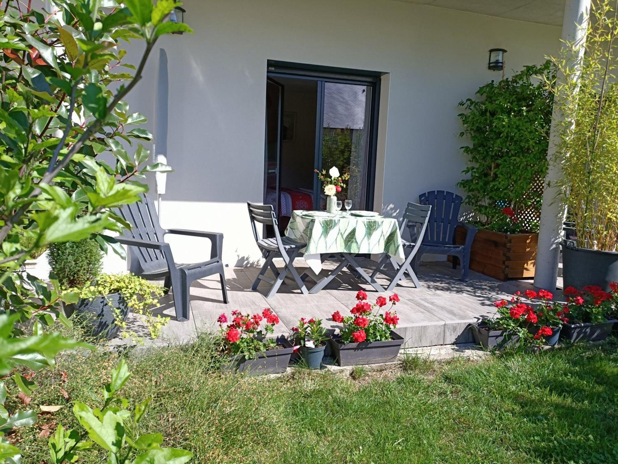 Le Balcon Des Cimes Apartment Adast Exterior photo