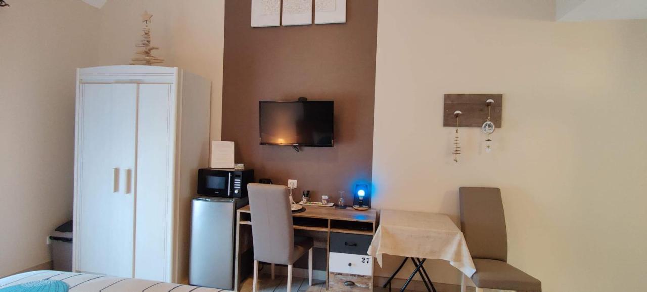 Le Balcon Des Cimes Apartment Adast Exterior photo