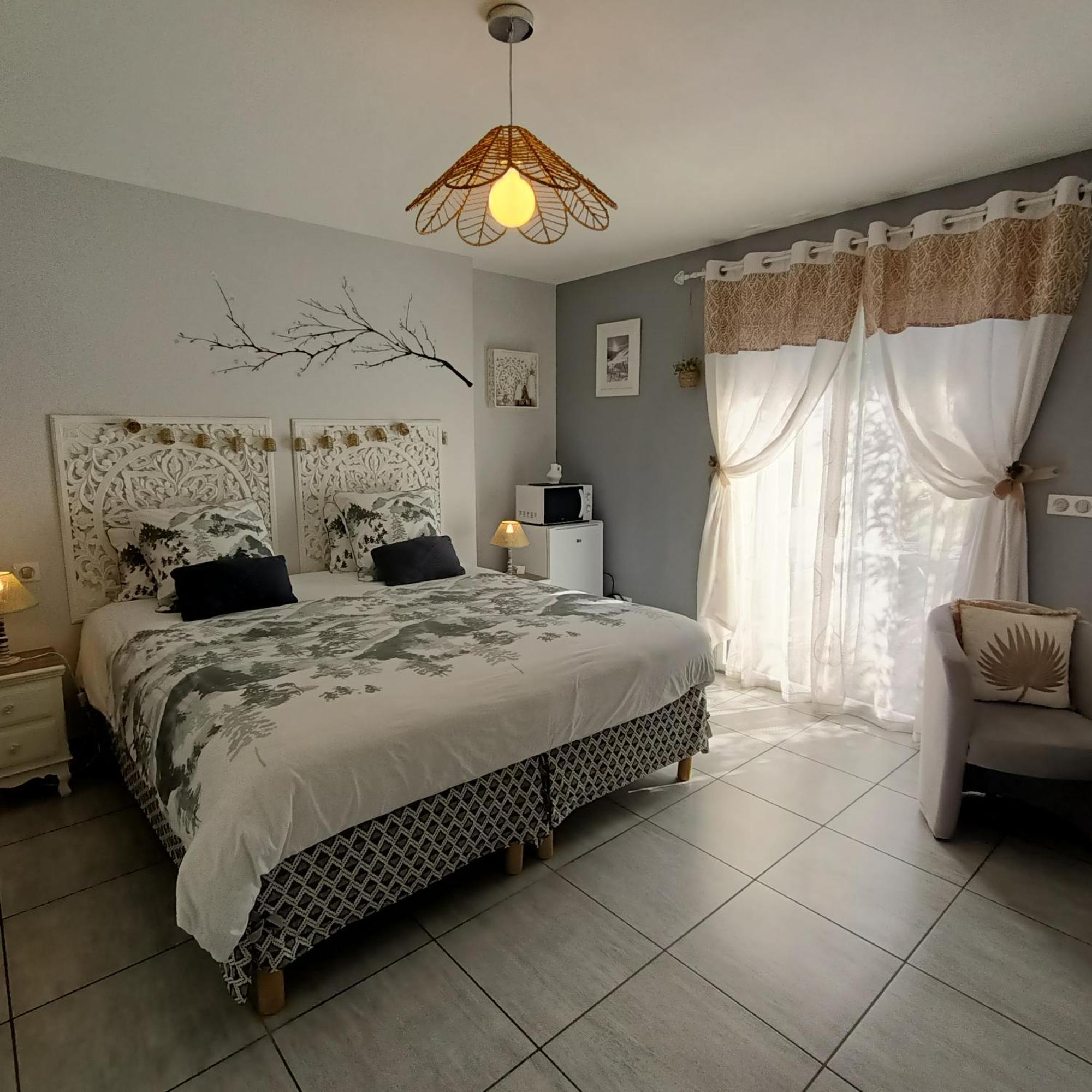 Le Balcon Des Cimes Apartment Adast Exterior photo